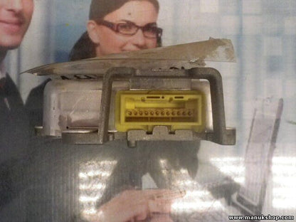Airbagsensor Airbagsteuergerät Suzuki Grand Vitara 38910-70E40 3891070E40