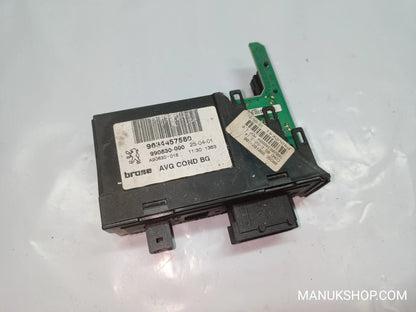 Fensterheber steuergerät Peugeot 307  9634457580 990830000 A90830016 990182100