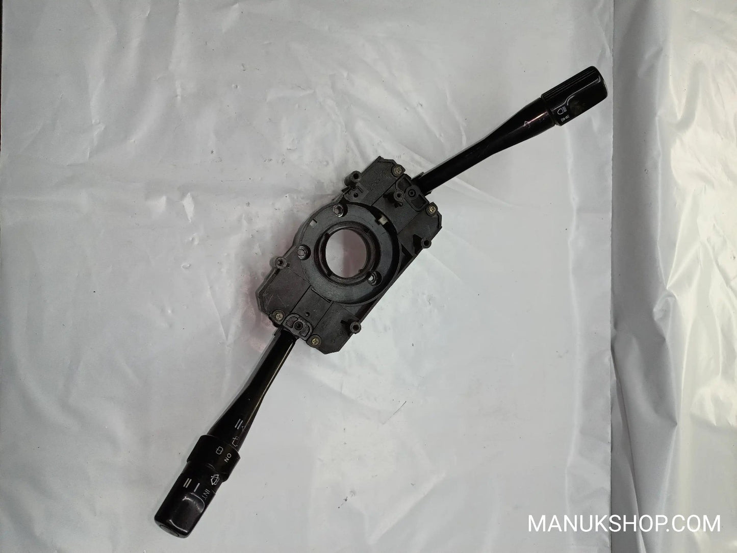 Scheibenwischerhebel Lenkstockschalter Honda Civic Rover 416 54353357