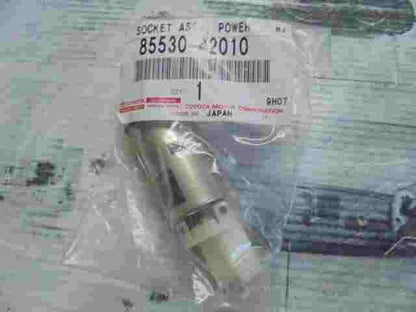Zigarettenanzünder Toyota LS C-HR RAV 4 Land Cruiser Corolla  Lexus 8553042010