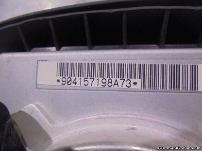 Fahrer Lenkrad Toyota Land Cruiser 100 J9 904157198A73 TDSJ5W1CAFM