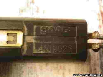 Warnblinkschalter Saab 9-3 9-5 4109526