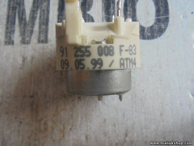 Schrittmotor Tacho VW Volkswagen Passat Audi A4 Seat Ibiza 91255008
