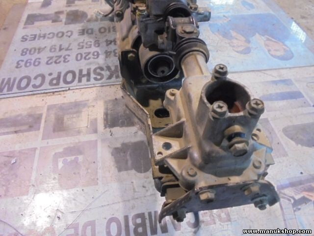 Getriebe Suzuki Jimny SN FJ 1.3 LTR 59KW 1998