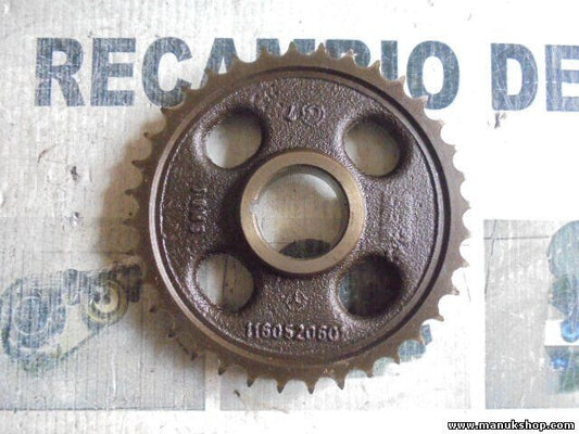 Einspritzpumpe Zahnrad Mercedes-Benz W126 C126 1160520601
