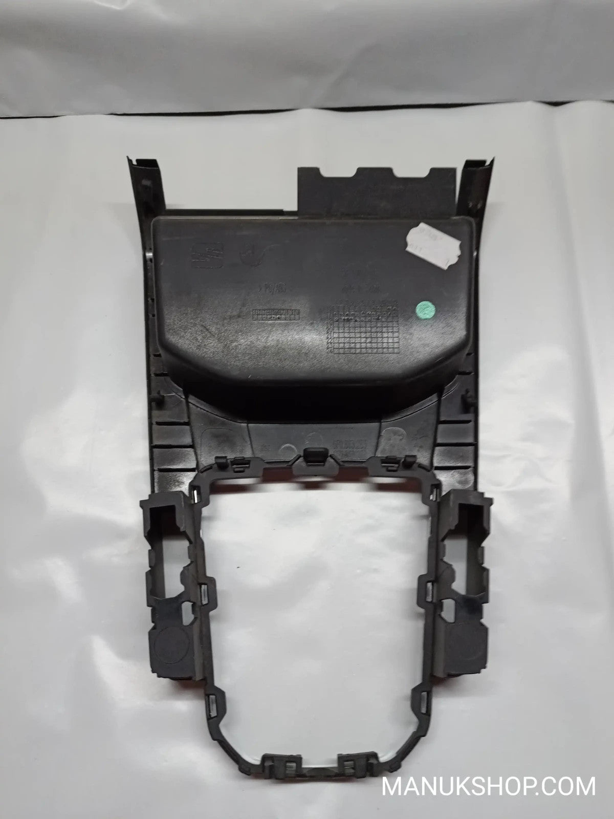 Abdeckung Mittelkonsole Seat Arona 6F0863283 6F0863283D