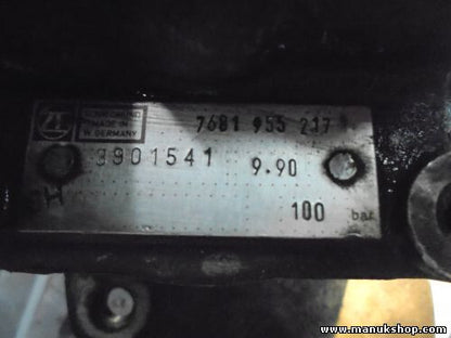 Servopumpe Nissan Patrol GR II Y61 Trade L-35 7681955217