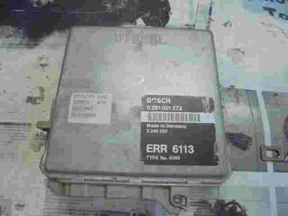Motorsteuergerät Land Rover Range Rover ERR6113 2245332 2246209  0281001272