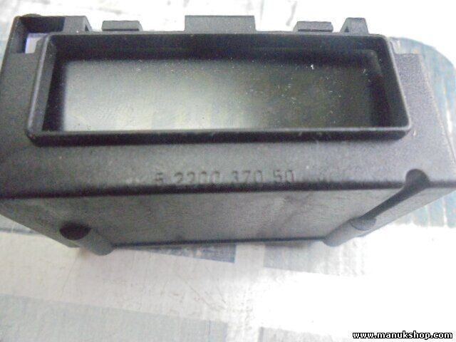 Anzeige Kombiinstrument Tacho Mercedes-Benz W202 5458204900 5 4582 049 00 522003