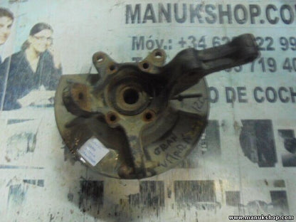 Radnabe Radlager Achsschenkel vorne links Suzuki Grand Vitara I FT 1.6 4x4