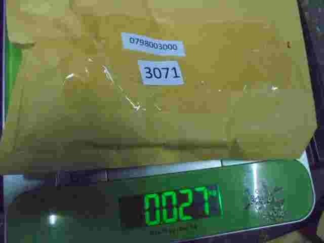 Drosselklappensensor Honda Civic DENSO 0798003000 079800-3000