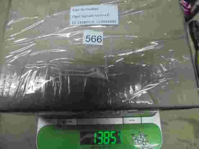 Sicherungskasten Opel Signum Vectra C 13189928EZ 13189928 519044507 00124347