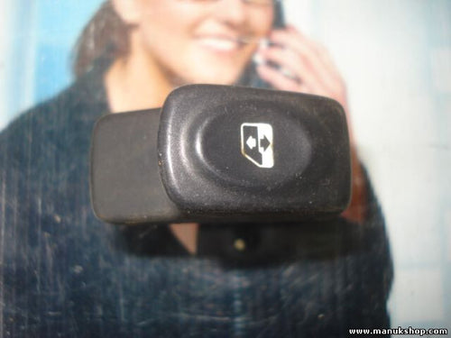 Fensterheber schalter Renault Clio 430 000 K 430000K