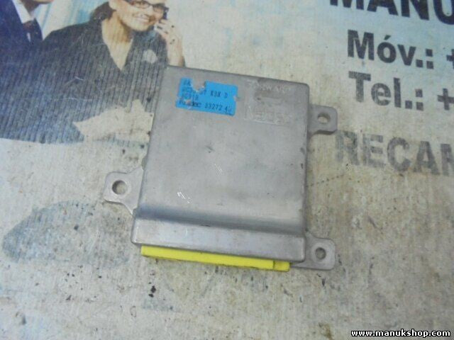 Airbagsensor Airbagsteuergerät Mazda Demio 2000-2007 DC3557K3XD DC3557K3X