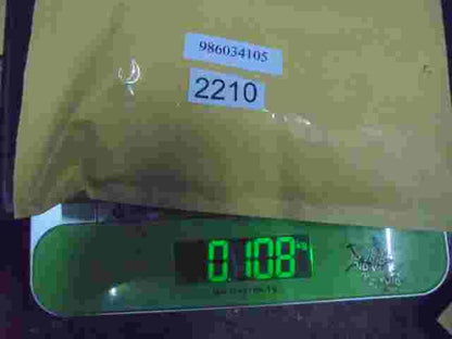 Fensterheber steuergerät Seat Ibiza 6L BROSE 986034105 986034-105
