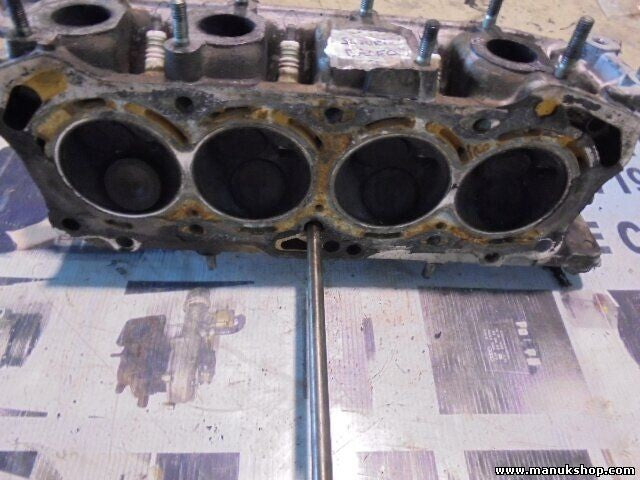 Zylinderkopf Suzuki Baleno EG 1.3 63 KW 1996/09-2002 PA1 7-3 C