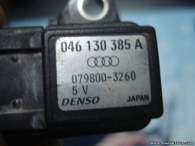 Ladedrucksensor Audi A6 C4 Volvo DENSO 046130385A 046 130 385 A 0798003260