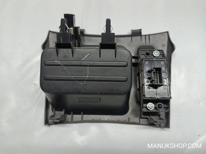Aschenbecher Nissan Qashqai II 969XCHV00A 969XC-HV00A