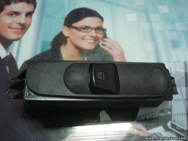 Fensterheber schalter Mercedes-Benz Vito Viano W639 A6395451413 04ZGS002