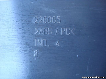 Getränkehalter Renault Laguna II 226065 214600