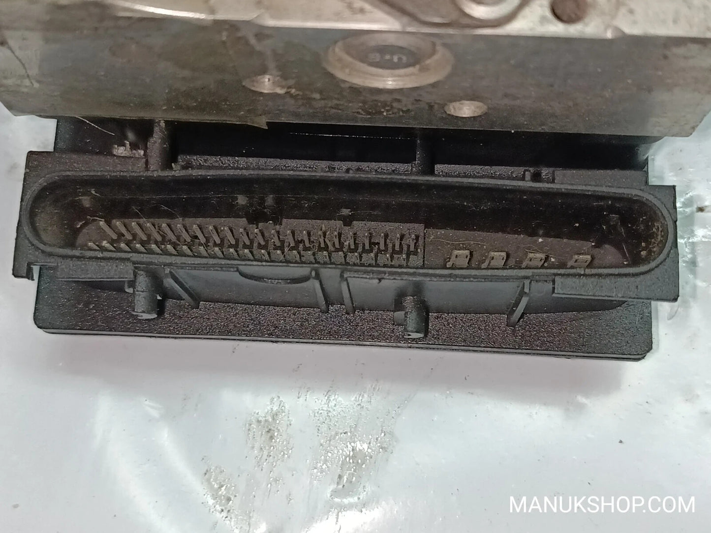 ABS Hydraulikblock  Renault Megane 8200038702 0265950335 2265100410