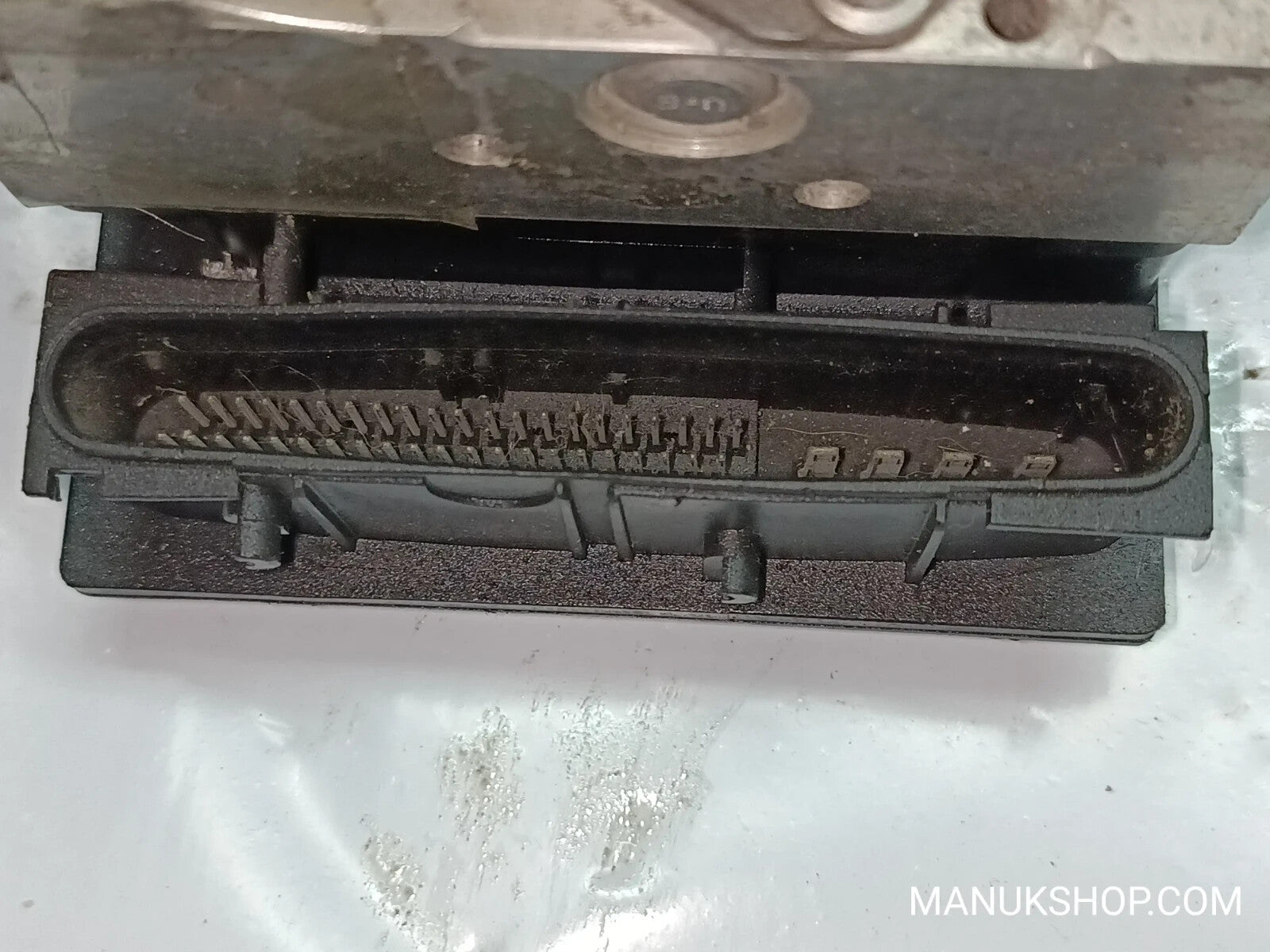 ABS Hydraulikblock  Renault Megane 8200038702 0265950335 2265100410
