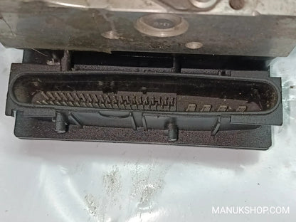 ABS Hydraulikblock  Renault Megane 8200038702 0265950335 2265100410