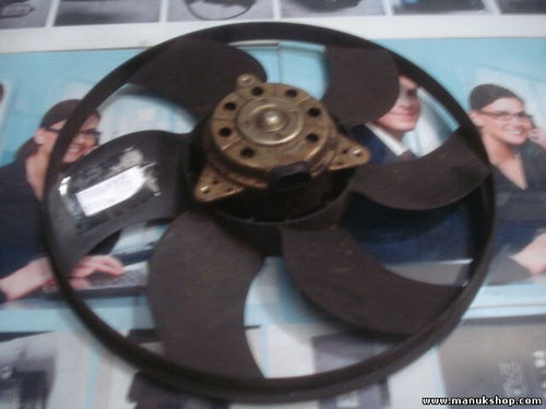 Lüftermotor Kühlerventilator Renault Megane MK1 1.4 16v 7700433728