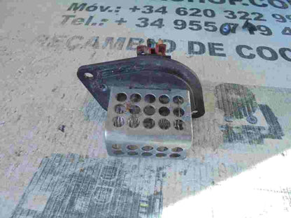 Widerstand Heizung Jeep Cherokee XJ 2.5 4x4 1984/10-1986/09 4734998 L601303L