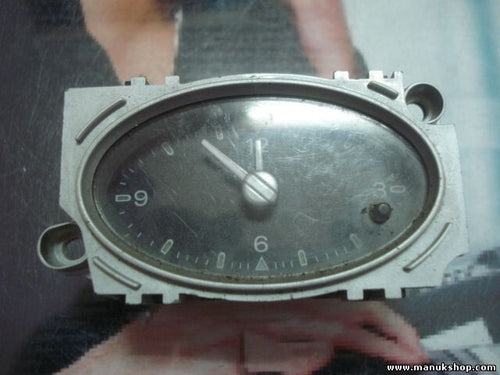Uhr Analog Ford Mondeo 3S7T15000DB 3S7T 15000 DB