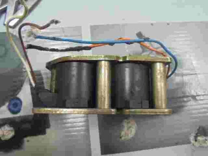 Magnetventilblock  Mercedes-Benz 9160100B 9160-100B 120503