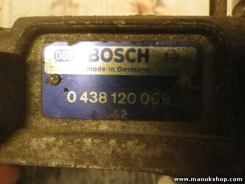 Luftmengenmesse Ford Capri 2.8 Granada BOSCH 0438120069 0 438 120 069