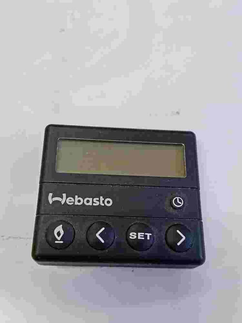 Timer Heizung Standheizung Audi Webasto 0UT 415 35967B