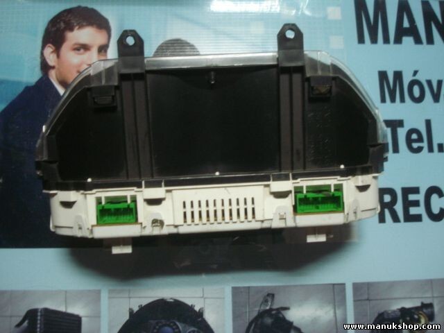 Kombiinstrument Tacho Honda HR-V HR0265102 HR 0265 102 HR-0265
