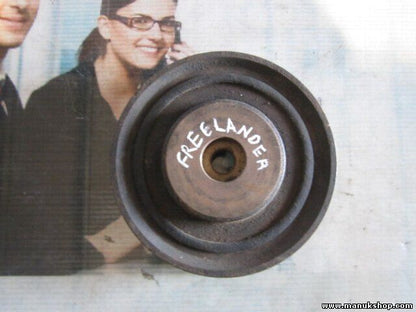 Kurbelwellen-Riemenscheibe Land Rover Freelander 2 2007 LR004247