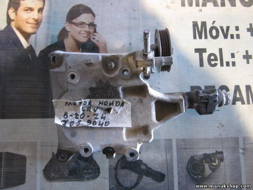 Spannrolle Zahnriemen Honda CRV CR-V 2.0L DOHC T38278 B20Z4 7059040
