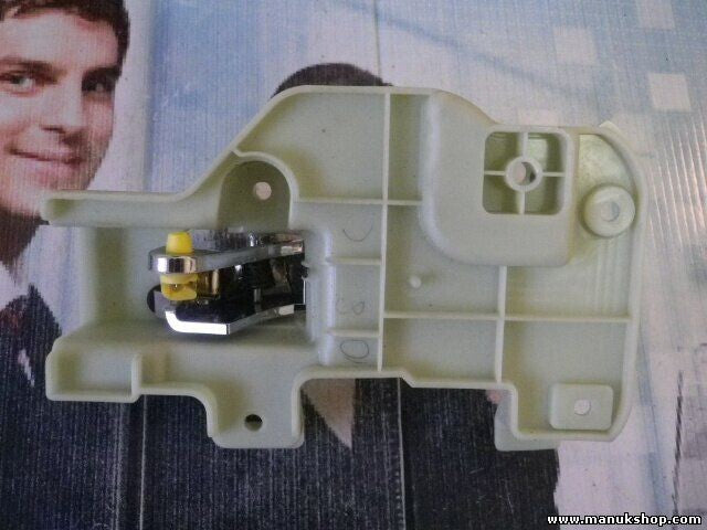Türgriff Griff innen Vorne Links Patriot 1KT55TRMAA IKT55TRMAA 186013342 09-38L