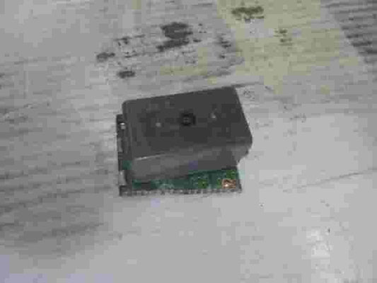 Relais  Subaru Legacy Volkswagen Passat B5 NEC ET2FN3 ET2F-N3 ET2F N3  4A2113