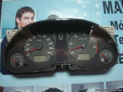 Kombiinstrument Tacho VW 96VW10849EC 96VW-10849-EC 7M0919890A 7MO919890A
