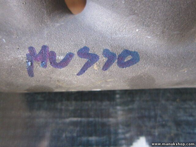 Kupplungsgeberzylinder SsangYong Musso FJ 2.9 D 4x4 3051005002 3051005003