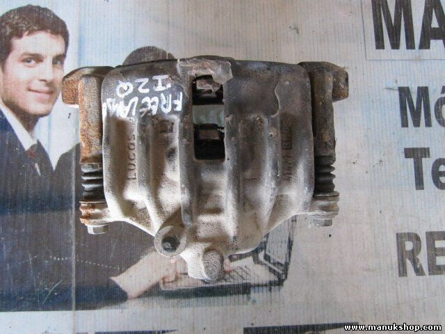 Bremssattel Land Rover Freelander LUCAS 41418L03 414/1 8L03
