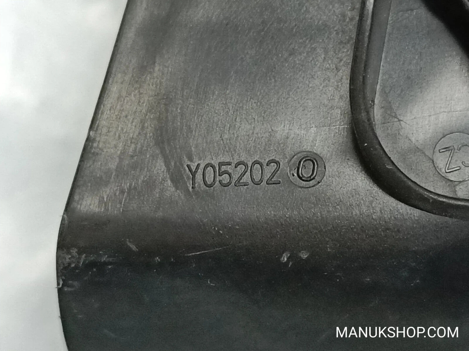 Lüftungsdüse  VW Volkswagen Touran 1T0819704B 1T0 819 704 B Y05202