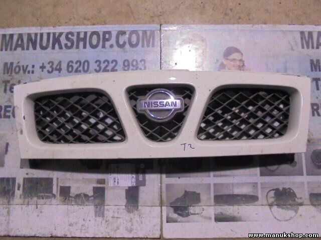Frontgrill Grill Kühlergrill Nissan Terrano Ford Maverick II 623107F 1966I01