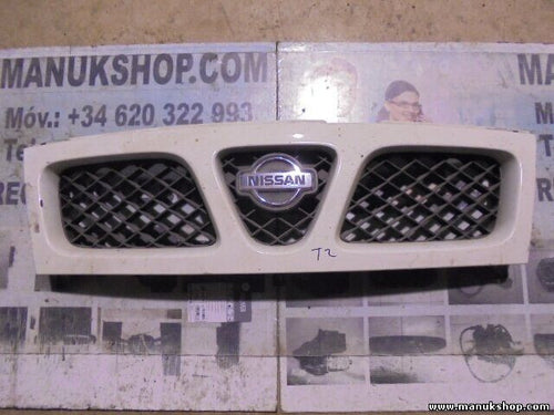 Frontgrill Grill Kühlergrill Nissan Terrano Ford Maverick II 623107F 1966I01