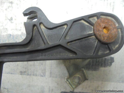 Seilzug Gearbox /Jeep Cherokee Wrangler XJ TJ 04690372AC 90787H
