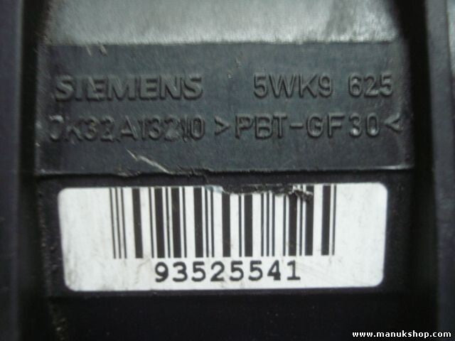 Luftmengenmesse Kia Rio OK32A13210 0K32A-13210 0K32A13210 SIEMENS