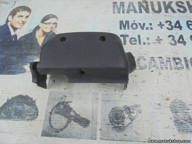 Lenksäulenabdeckung Mercedes-Benz ML 270 CDI A163689006 16754913 650529-00