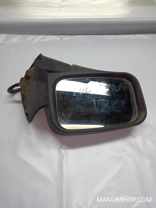 Außenspiegel Spiegel Elektrisch Rechts Opel Frontera E1010383 E1 010383 02 0383