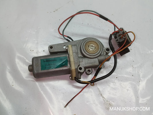 Schiebedachmotor Alfa Romeo 156 1585402 15.854.02 Webasto WS1C C-126 021140