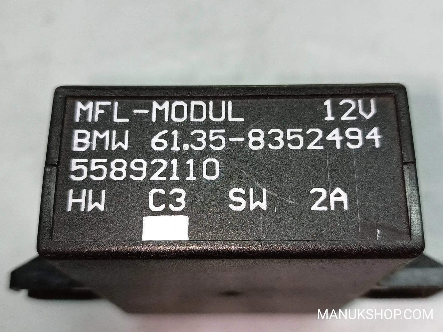 Wischerrelais BMW E34 E36 61358352494 61.35-8352494 55892110